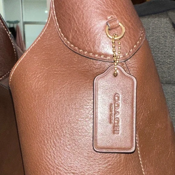 Coach Brooklyn large 34 - Picture 2 of 8